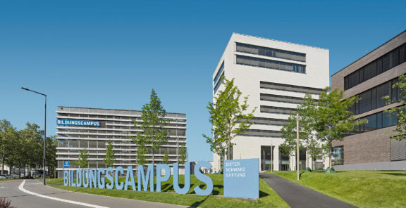 Bildungscampus Heilbronn