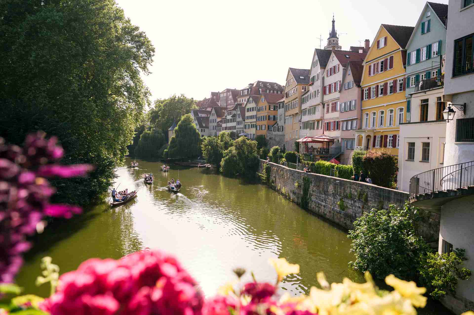 Abendprogramm der Meisterplan Connect 2025