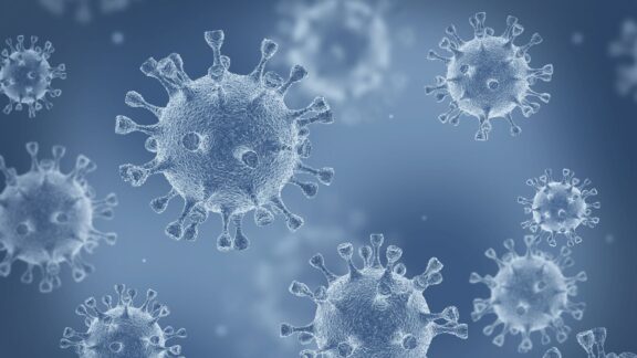 Das Coronavirus zwingt Unternehmen, adaptiv und flexibel zu planen