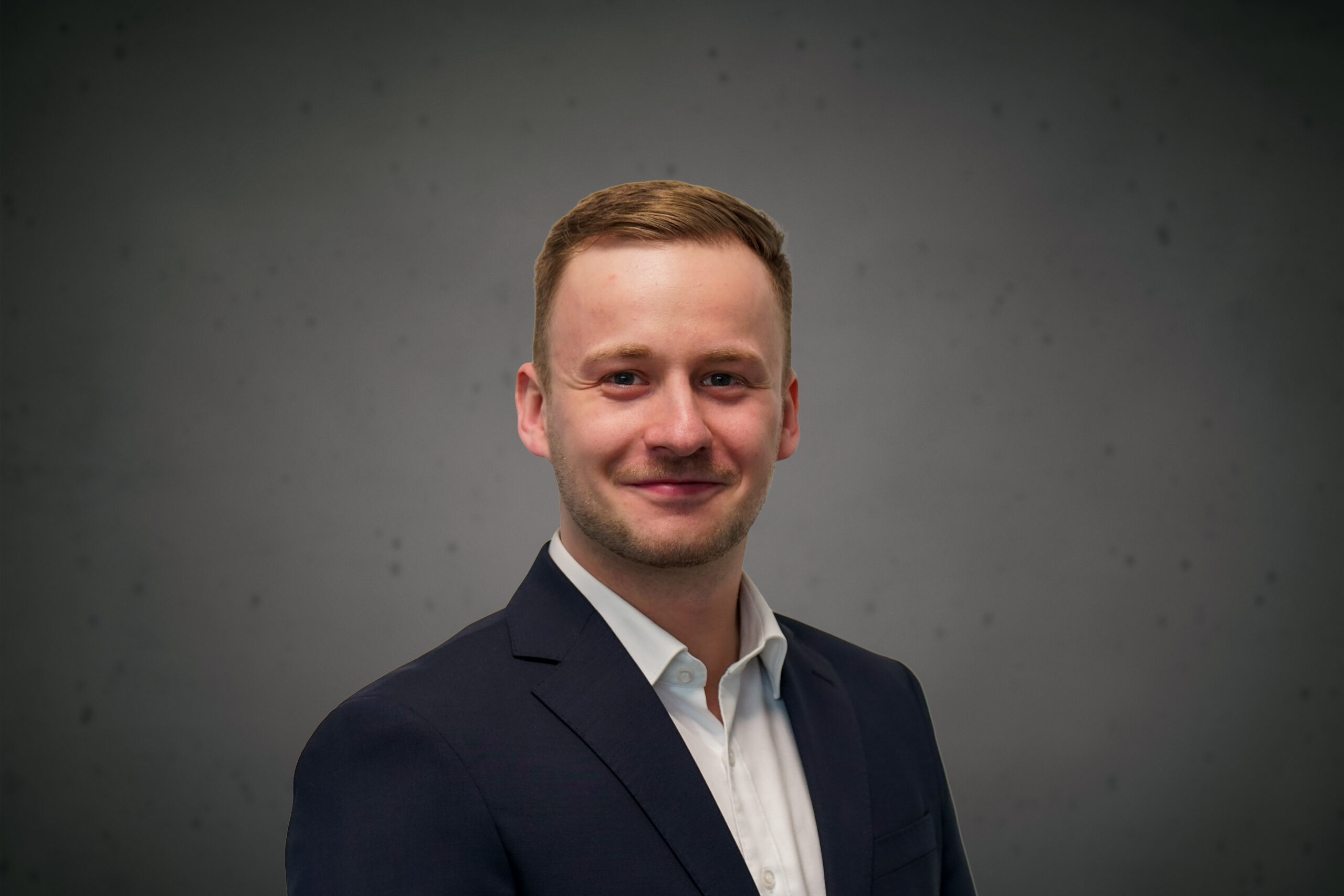 David Probst, Research Fellow, Ferdinand Steinbeis Institut