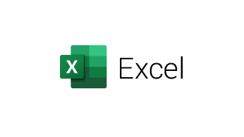 Logo von Excel für den Import und Export von Meisterplan-Projektdaten