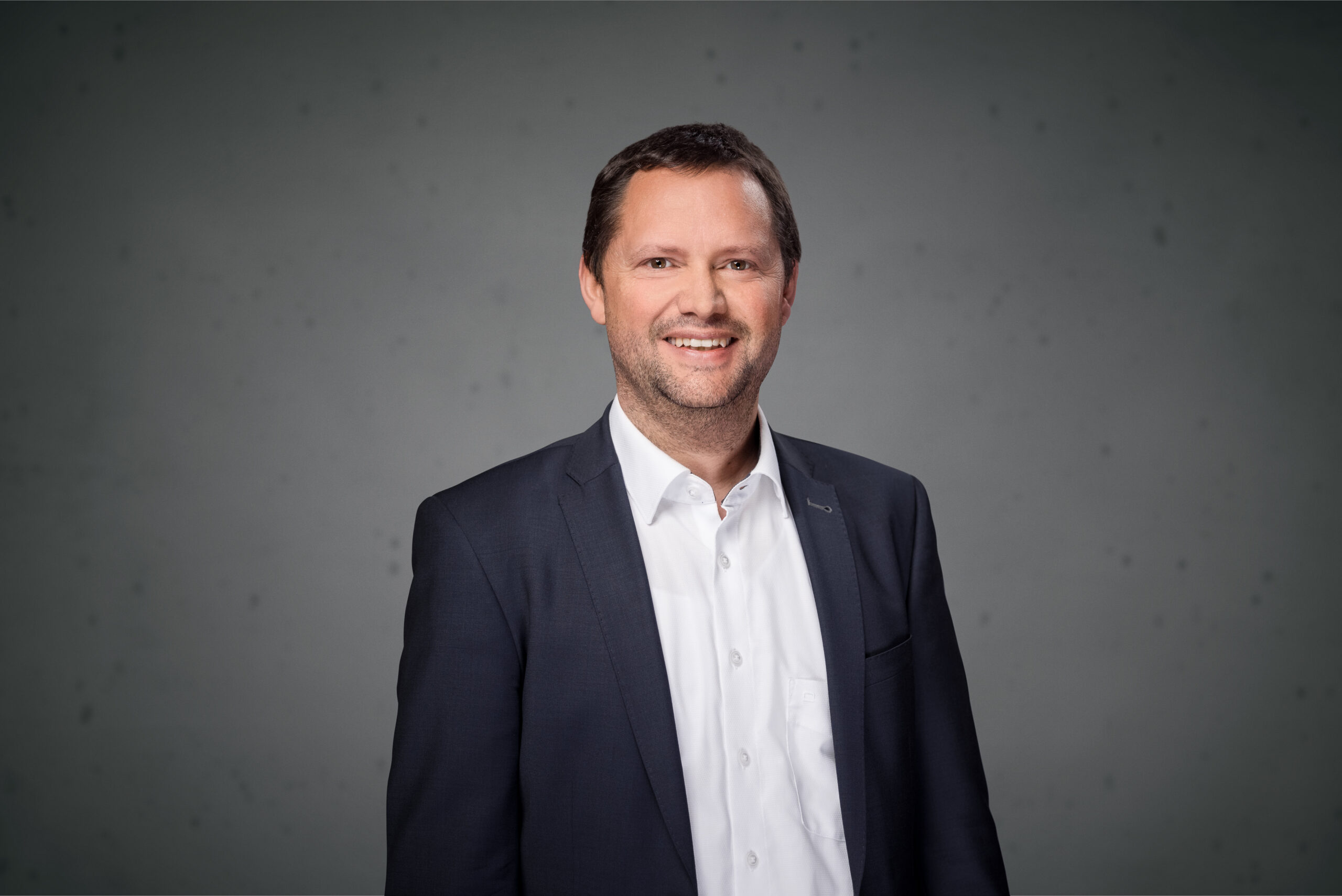 Prof. Dr. Heiner Lasi, Leiter Ferdinand-Steinbeis-Institut