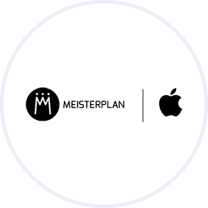 Meisterplan MyProjects iOS