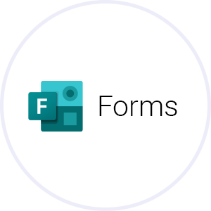 MS Forms