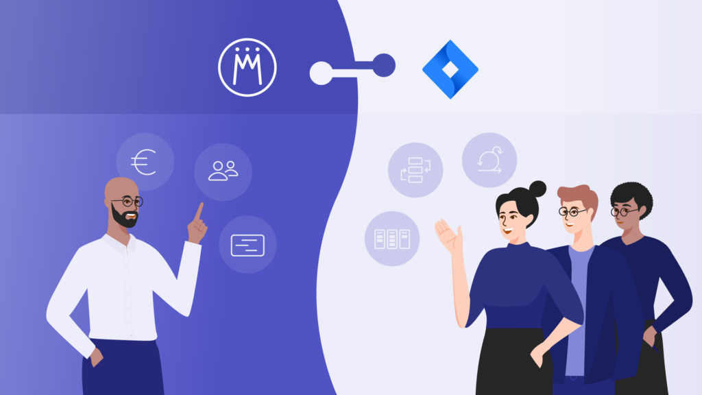Jira Header