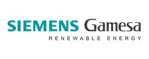 Meisterplan Kunde Siemens Gamesa Logo