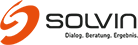 Solvin Logo