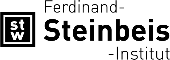 Ferdinand-Steinbeis-Institut, Logo