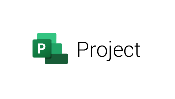 Logo von MS Project Server für eine erweiterte Ressourcenplanung mit Meisterplan