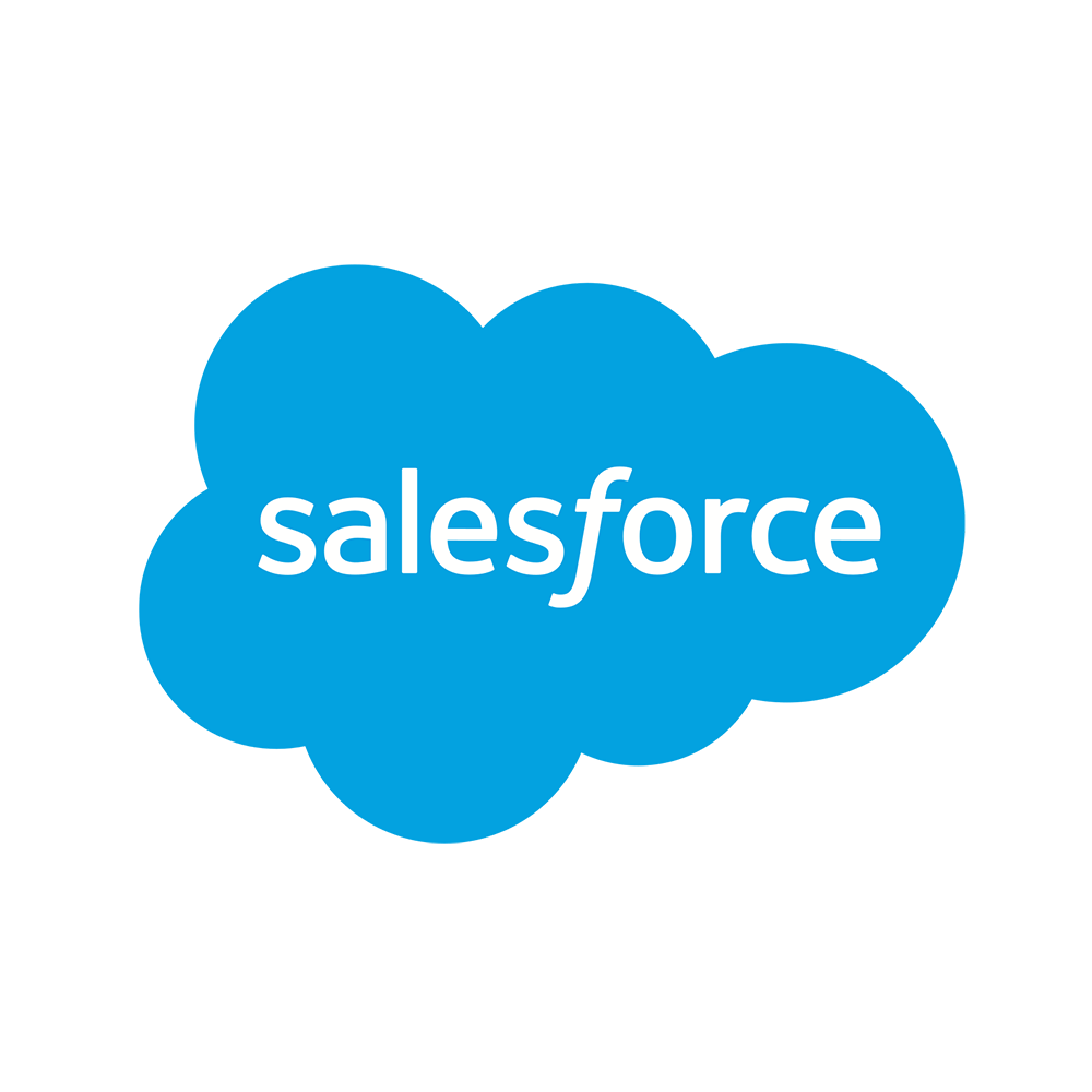 Salesforce Meisterplan Zapier