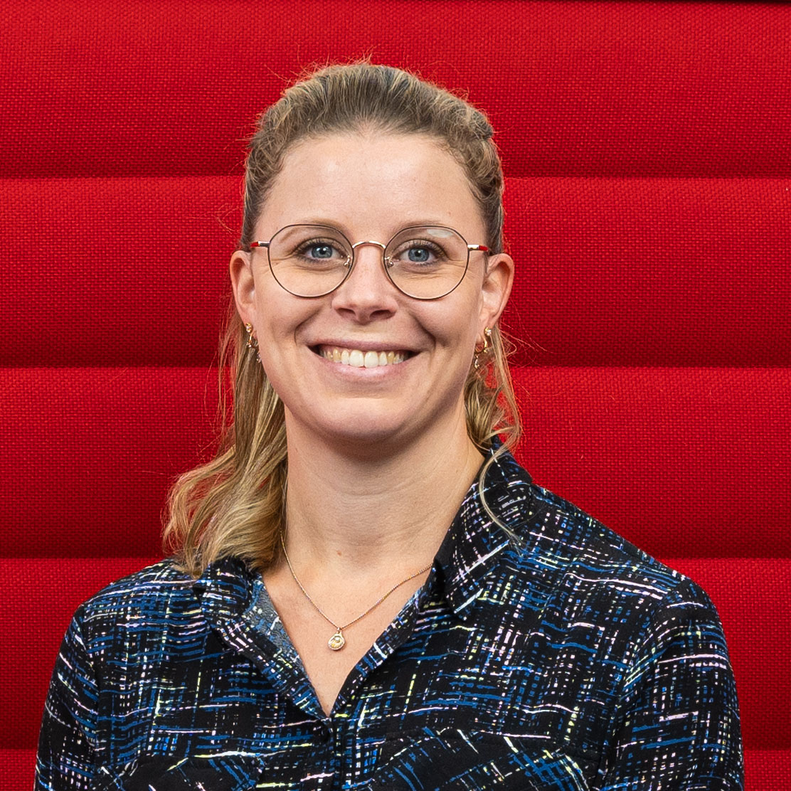 Simone Liegl, Head of UX Meisterplan