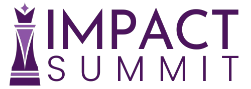 Logo of the PMO Strategies Impact Summit