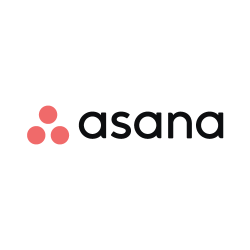 Asana Logo