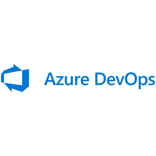 Azure Devops Logo