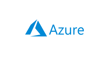 Logo of Azure
