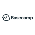 Basecamp Logo