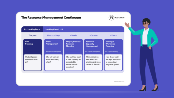 RM Continuum header illustration