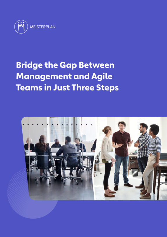 Bridge the Gap Between Agile Teams