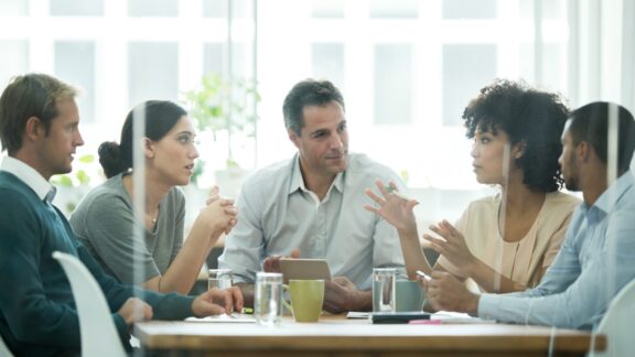 Building Business Resiliency