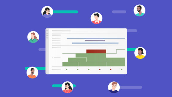 Resource Management with Meisterplan Bruchure Thumbnail