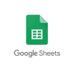 Google Sheets Logo