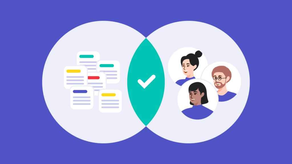 Illustration High Level Planning
