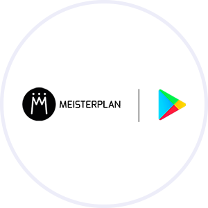 Meisterplan on Android