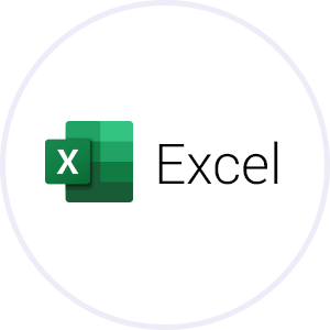 Excel Logo