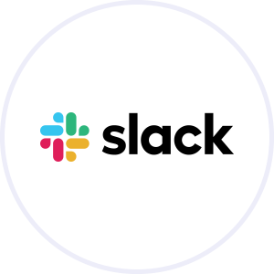 Slack integration