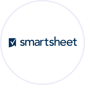 smartsheet Logo