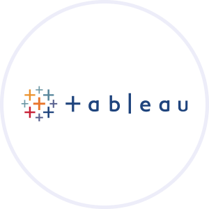 tableau Logo