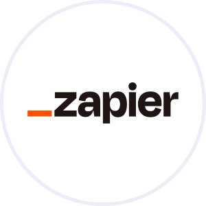 Zapier Logo