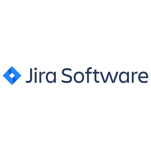 Jira Software Logo