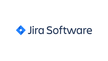 Logo of Jira Software