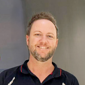 Matt Aitchison - Land Services SA
