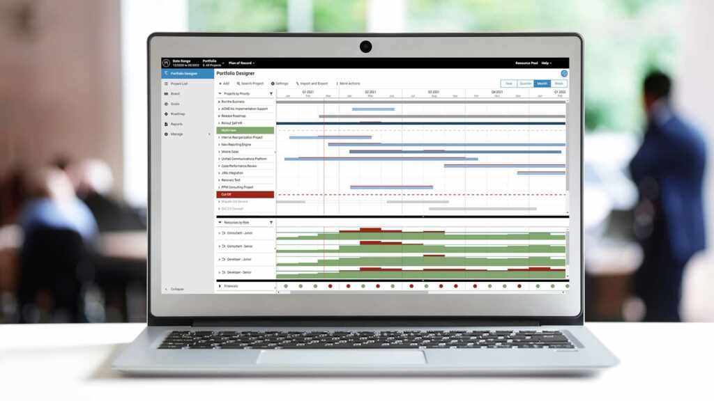 Ping Identity Success Story | Driving Change with Meisterplan