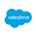 Salesforce Logo