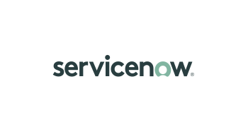 Logo of Servicenow