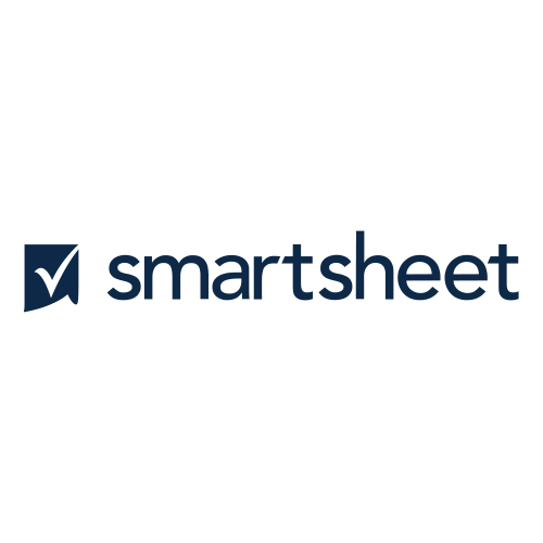 Smartsheet Logo