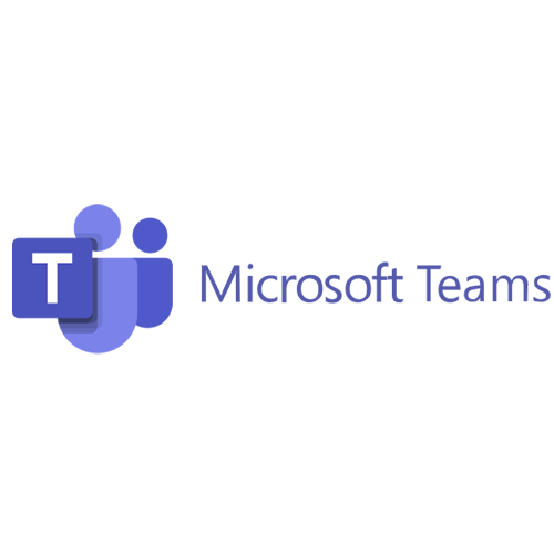 Microsoft Teams Logo