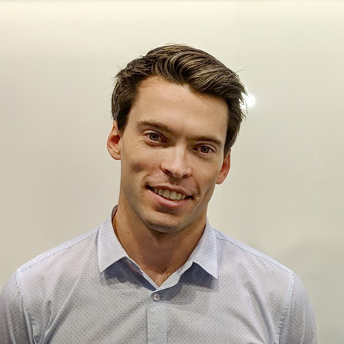 Michael Butler - ANCA