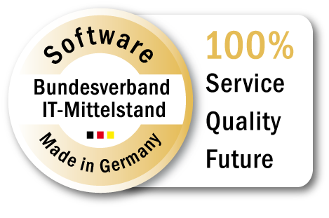 Software Made in Germany Certification