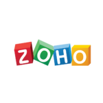 Zoho Logo