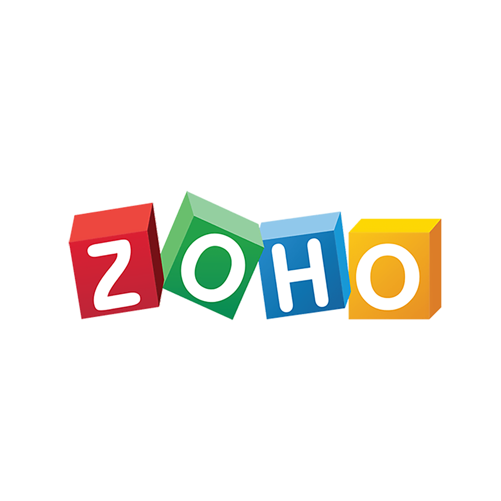 Zoho Logo